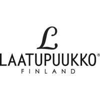 Suomen Laatupuukko Oy Logo