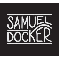Samuel Docker Photography Logo