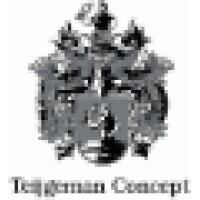 Teijgeman Concept Logo