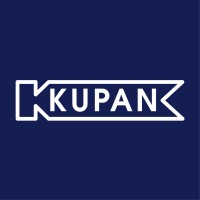 Kupan b.v. Logo