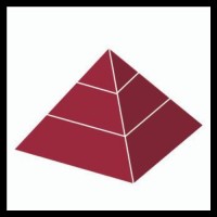 Pyramid Mold & Tool Logo