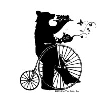 In The Attic, Inc Logo