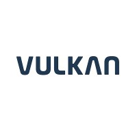 VULKAN Benelux Logo