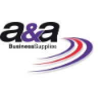A&A Business Supplies Ltd Logo