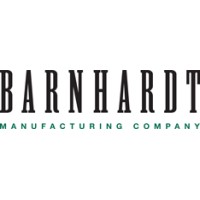 Barnhardt Manufacturing Company Logo