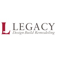Legacy Design Build Remodeling Logo