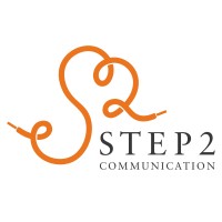 Step2 Communication Logo