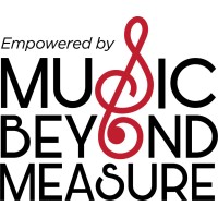Music Beyond Measure Logo