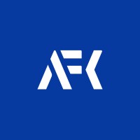 Arendals Fossekompani ASA Logo