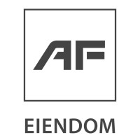 AF Eiendom Logo