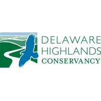 Delaware Highlands Conservancy Logo
