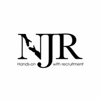 NJR Recruitment Logo