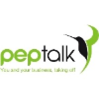 Peptalk Logo
