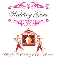 Wedding Guru Logo