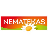 ŽŪB Nematekas Logo