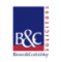 Brown & Corbishley Logo