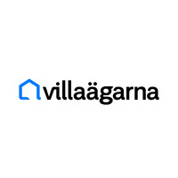 Villaägarnas Riksförbund Logo