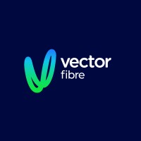 Vector Fibre Logo