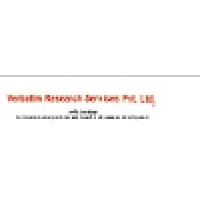 Verbatim Research Services Pvt.Ltd. Logo