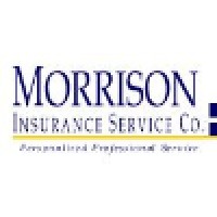 Morrison Insurance Service Co, Logo