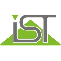 IST-Hochschule für Management Logo