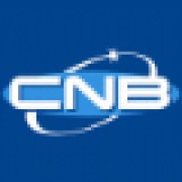 Computer Networking belgium Logo