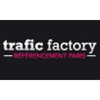 Trafic factory Logo