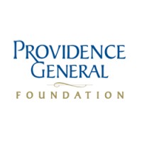 Providence General Foundation Logo