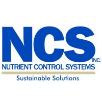 Nutrient Control Systems Inc Logo