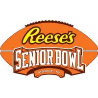 Reeses Senior Bowl Logo