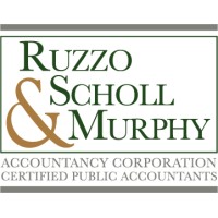 Ruzzo Scholl & Murphy Logo