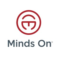 Minds On Logo