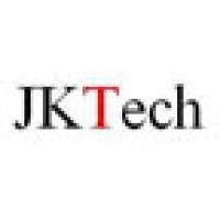 JKTech Logo