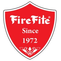Bharati Fire Engineers Logo