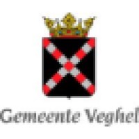 Gemeente Veghel Logo