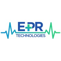 EPR-Technologies Inc Logo