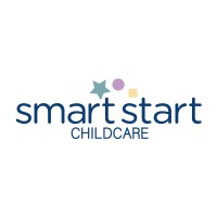 Smart Start Childcare Logo