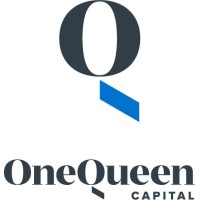 One Queen Capital Inc. Logo