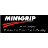 Minigrip Logo