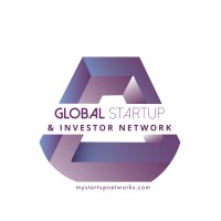 GLOBAL STARTUP & INVESTOR NETWORK Logo