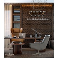Ark Global Solution Logo