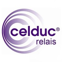 celduc® relais Logo