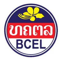BCEL Bank Logo