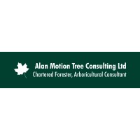 Alan Motion Tree Consulting Ltd Logo