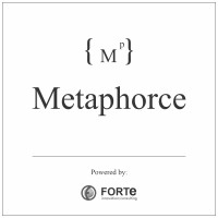 Metaphorce Logo