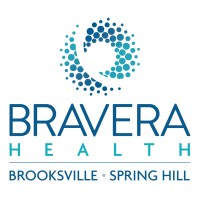 Bravera Health Brooksville & Spring Hill Logo
