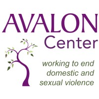 Avalon Center Logo