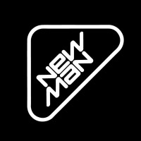 New Man Logo