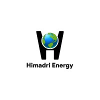Himadri Energy International Logo