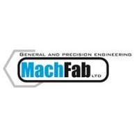 MACHFAB ENGINEERING LIMITED Logo